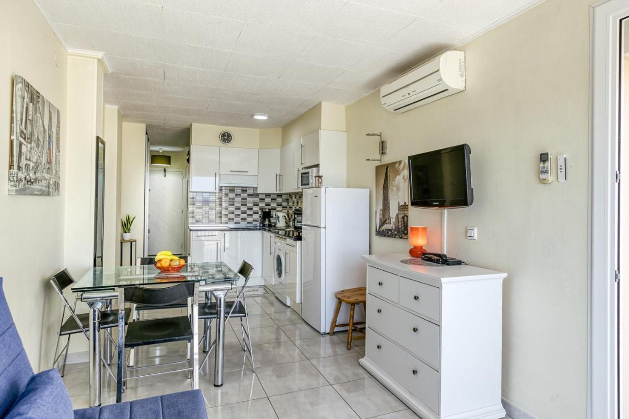 Appartement Terrasse To Sunset D-Luxe à Empuriabrava Extérieur photo