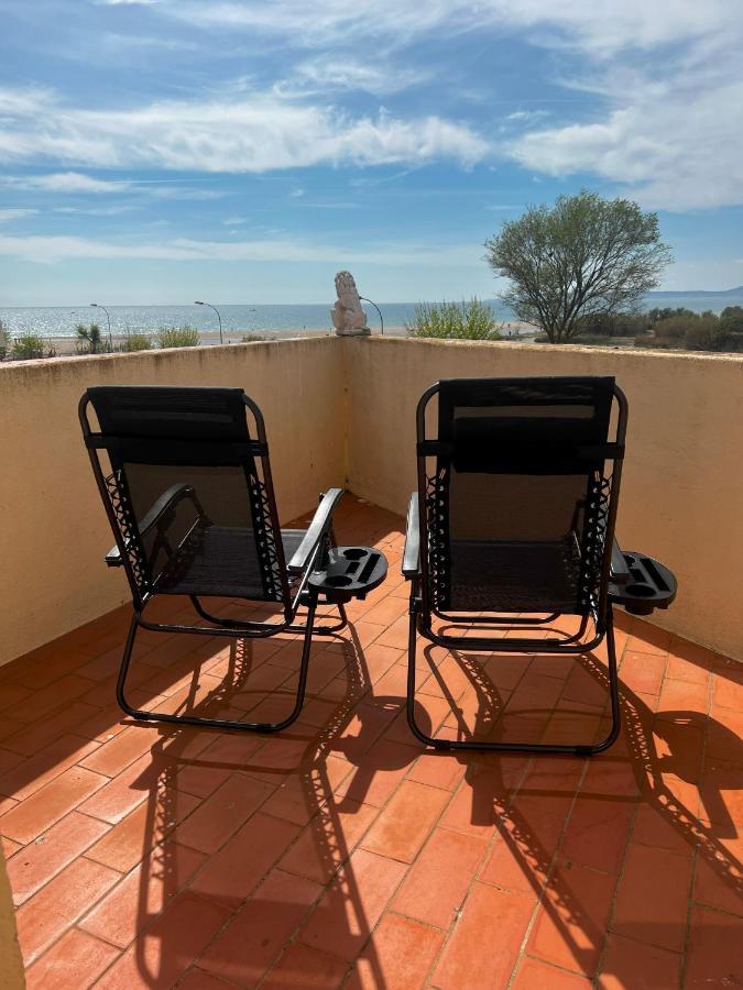 Appartement Terrasse To Sunset D-Luxe à Empuriabrava Extérieur photo